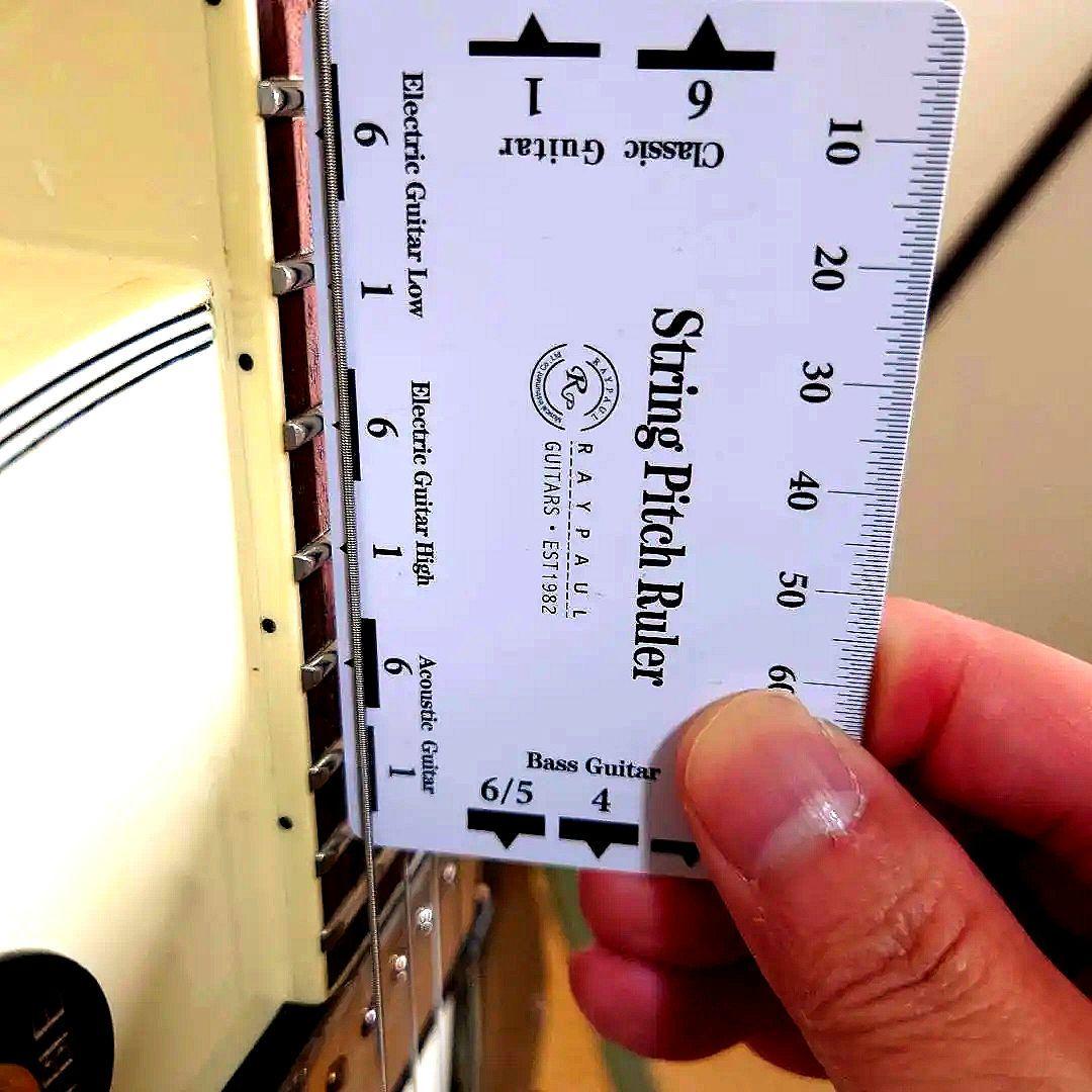 photogenic レスポール清掃済み 弦高調整済み弦新品到着時 すぐ使え