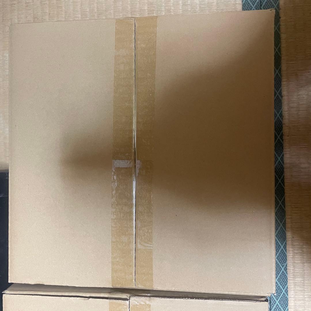 lyceeケロQ・枕1.0 未開封　　2カートン