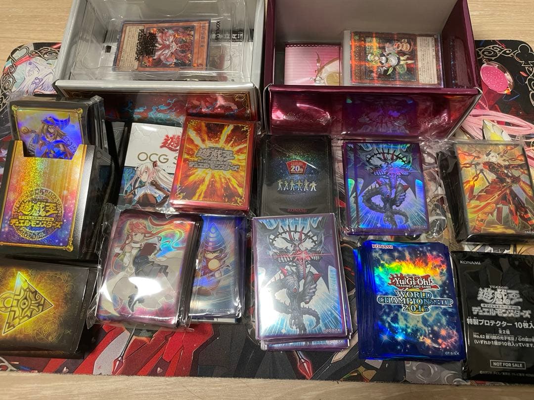 遊戯王まとめ売り即日発送！
