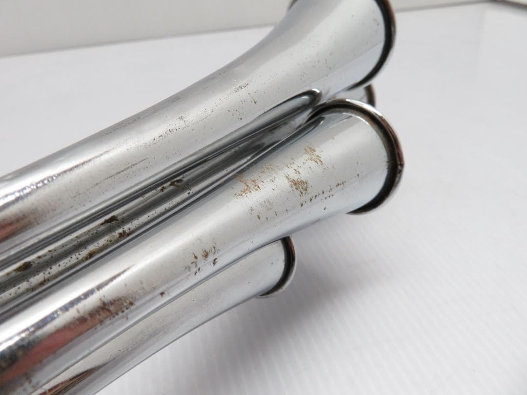 molten チアホーン 4連 CH4 CHEER HORN 廃盤 モルテン - メルカリ