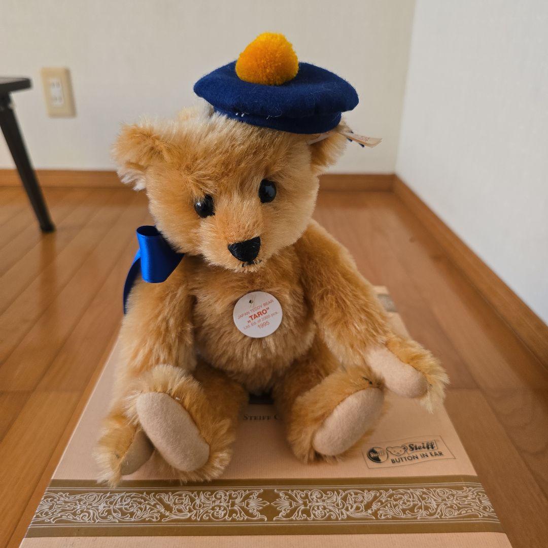 1995年日本限定タロウ