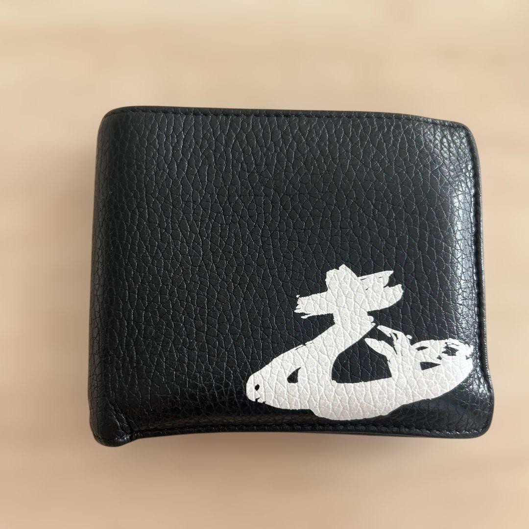 美品】Vivienne Westwood 財布 二つ折り がま口 セット - メルカリ
