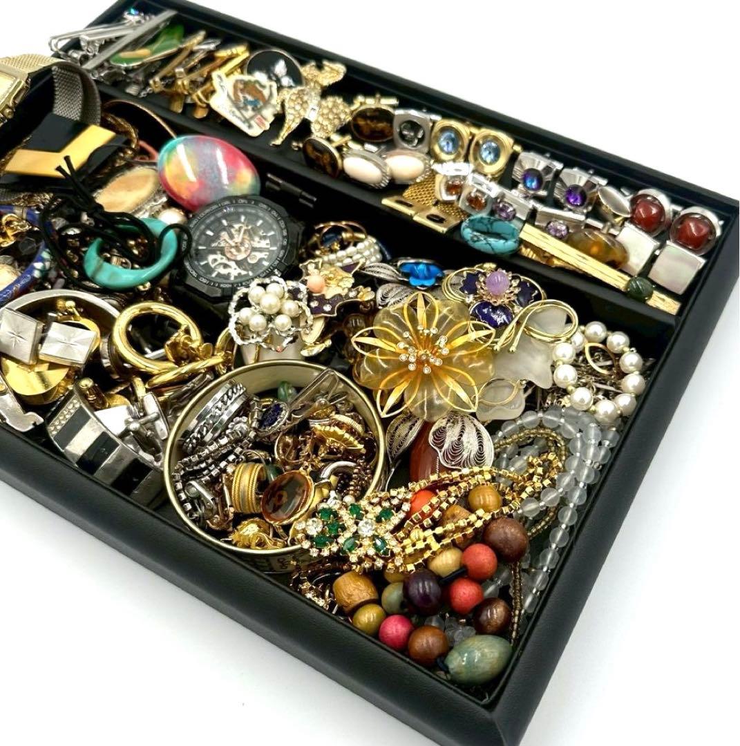 アクセサリーまとめ売り[mystery jewelry] ©