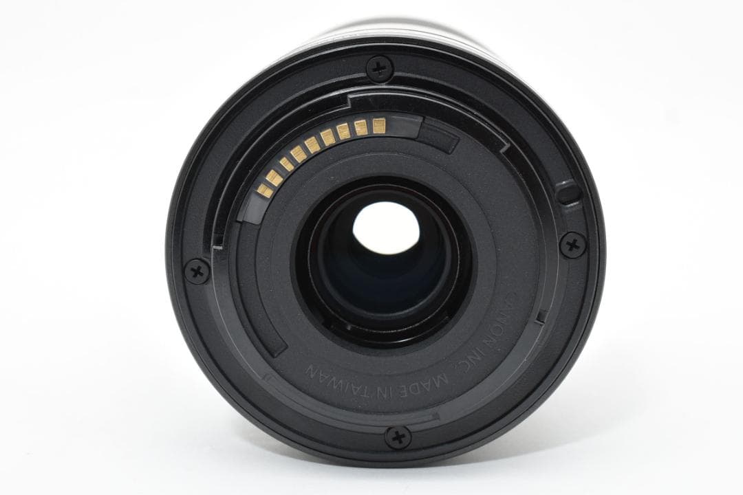★極上品★Canon EF-M 55-200mm F4.5-6.3 IS STM