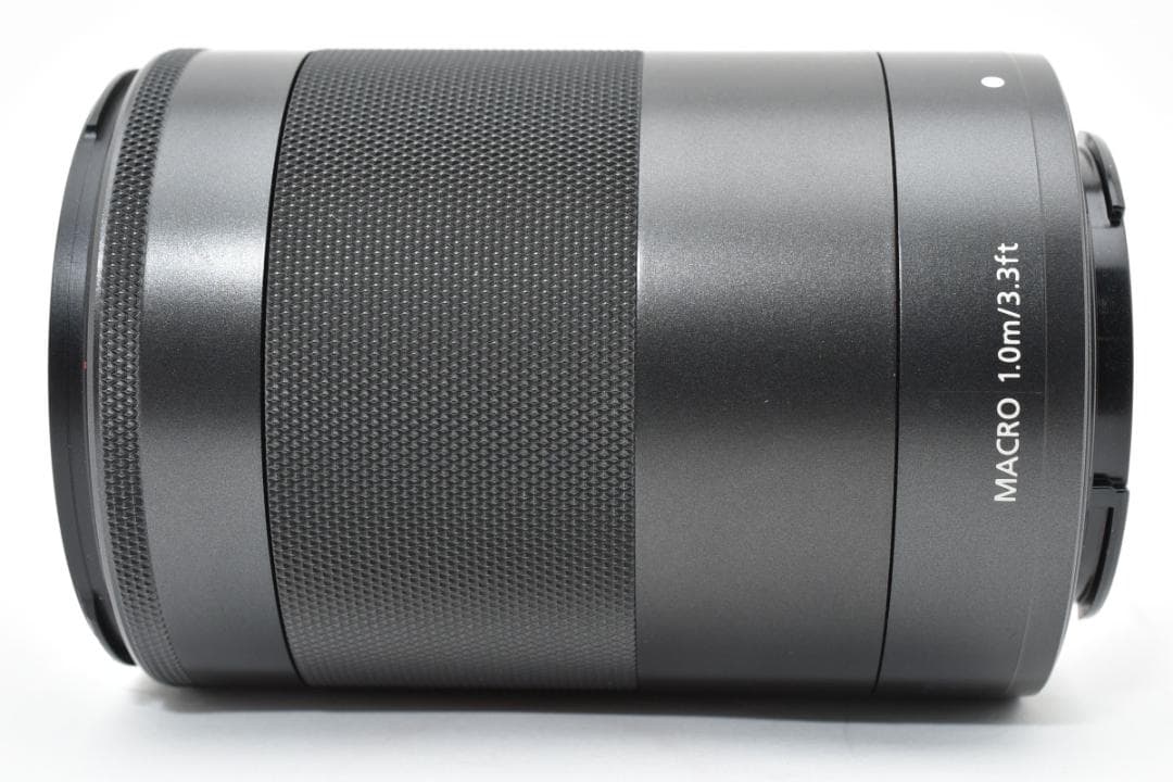 ★極上品★Canon EF-M 55-200mm F4.5-6.3 IS STM