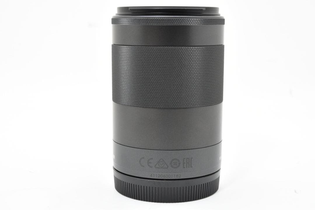 ★極上品★Canon EF-M 55-200mm F4.5-6.3 IS STM
