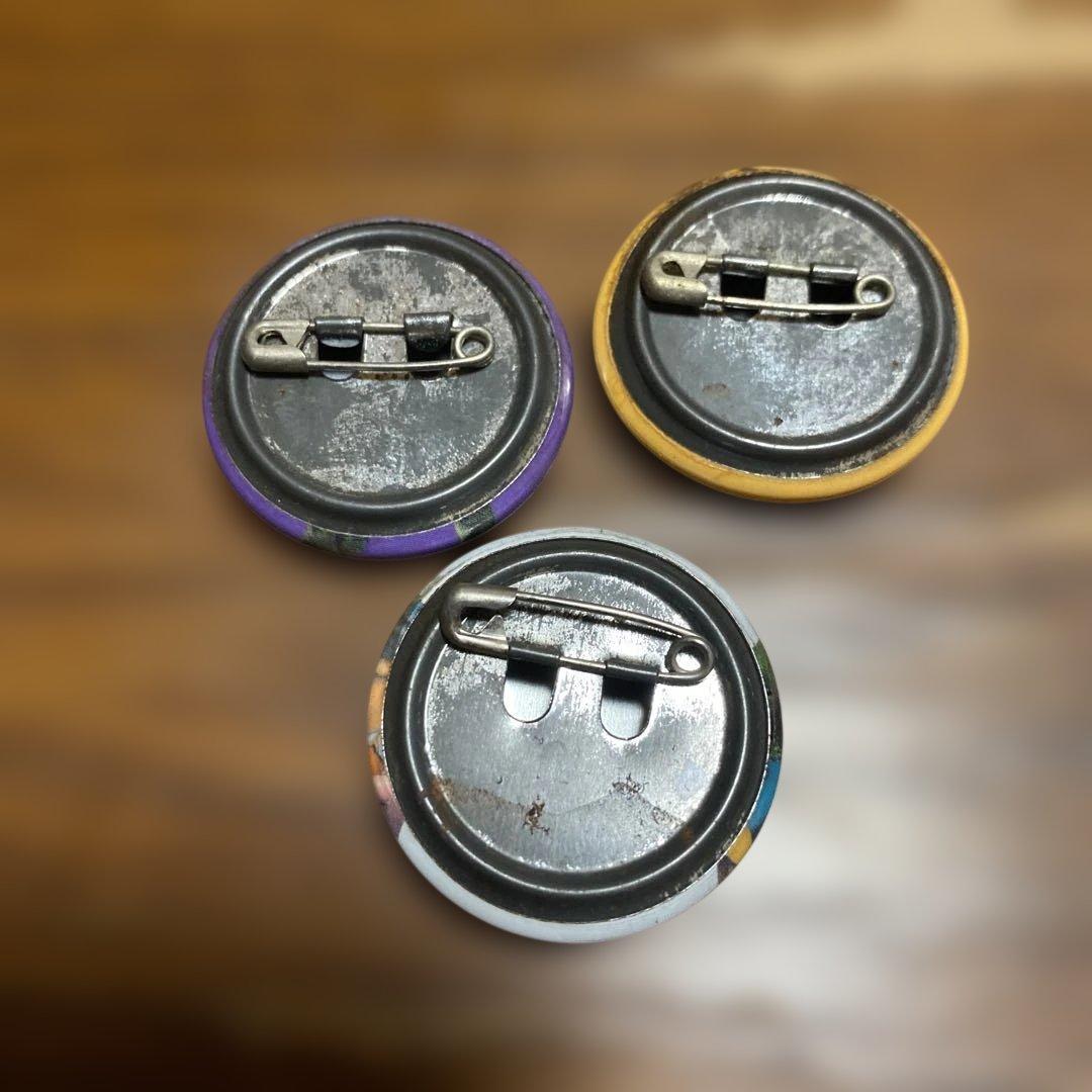 トイ・ストーリー 2 缶バッジ 9個セット - メルカリ