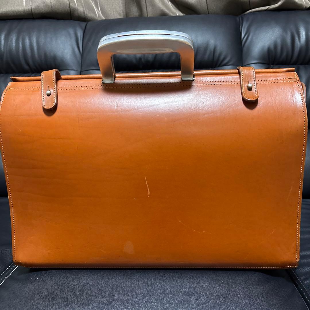 ビルアンバーグ　ロケットバッグ