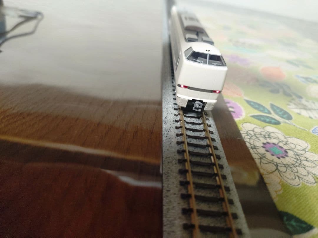 KATO10-1313、1314　681系しらさぎ6両基本+3両増結セット