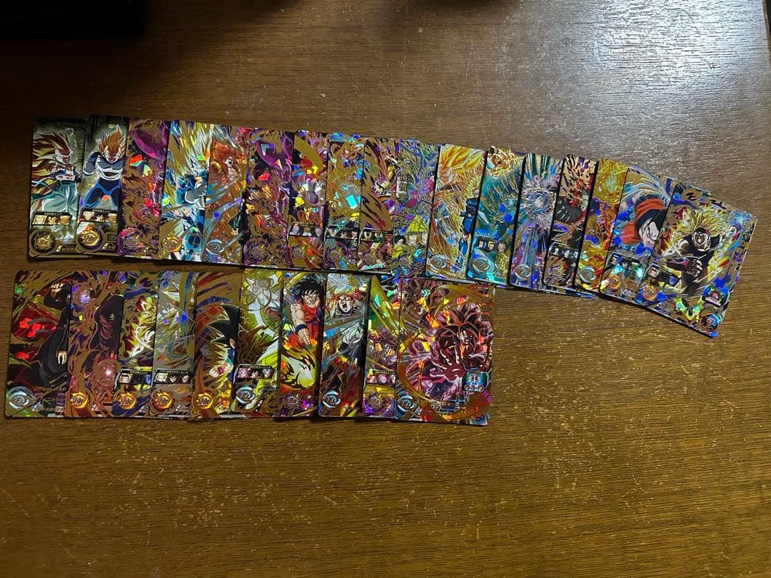 次*郎様 ドラゴンボールヒーローズ アルティメットレア UR 104枚 まとめ売