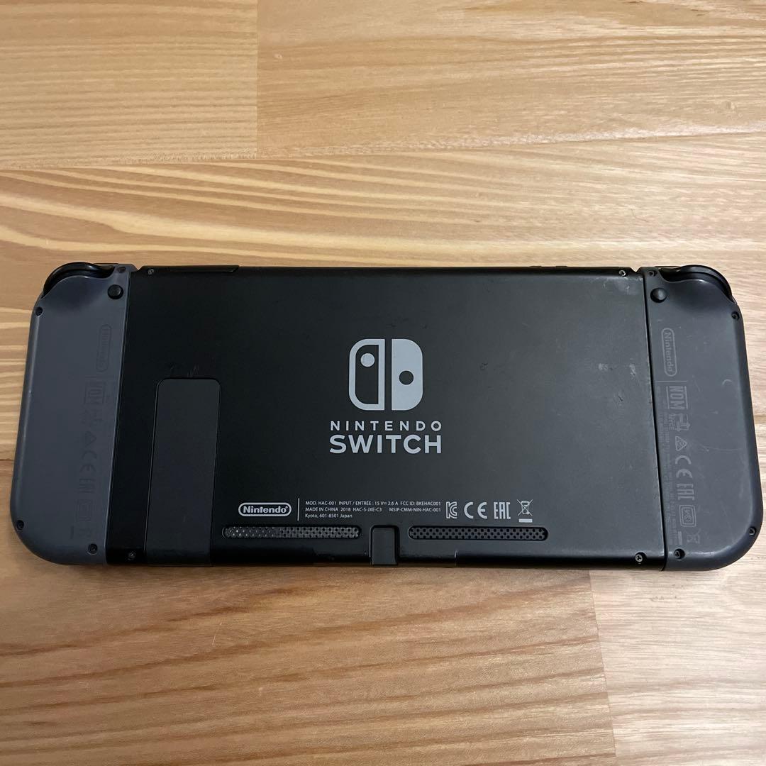 Nintendo Switchスマブラエディション
