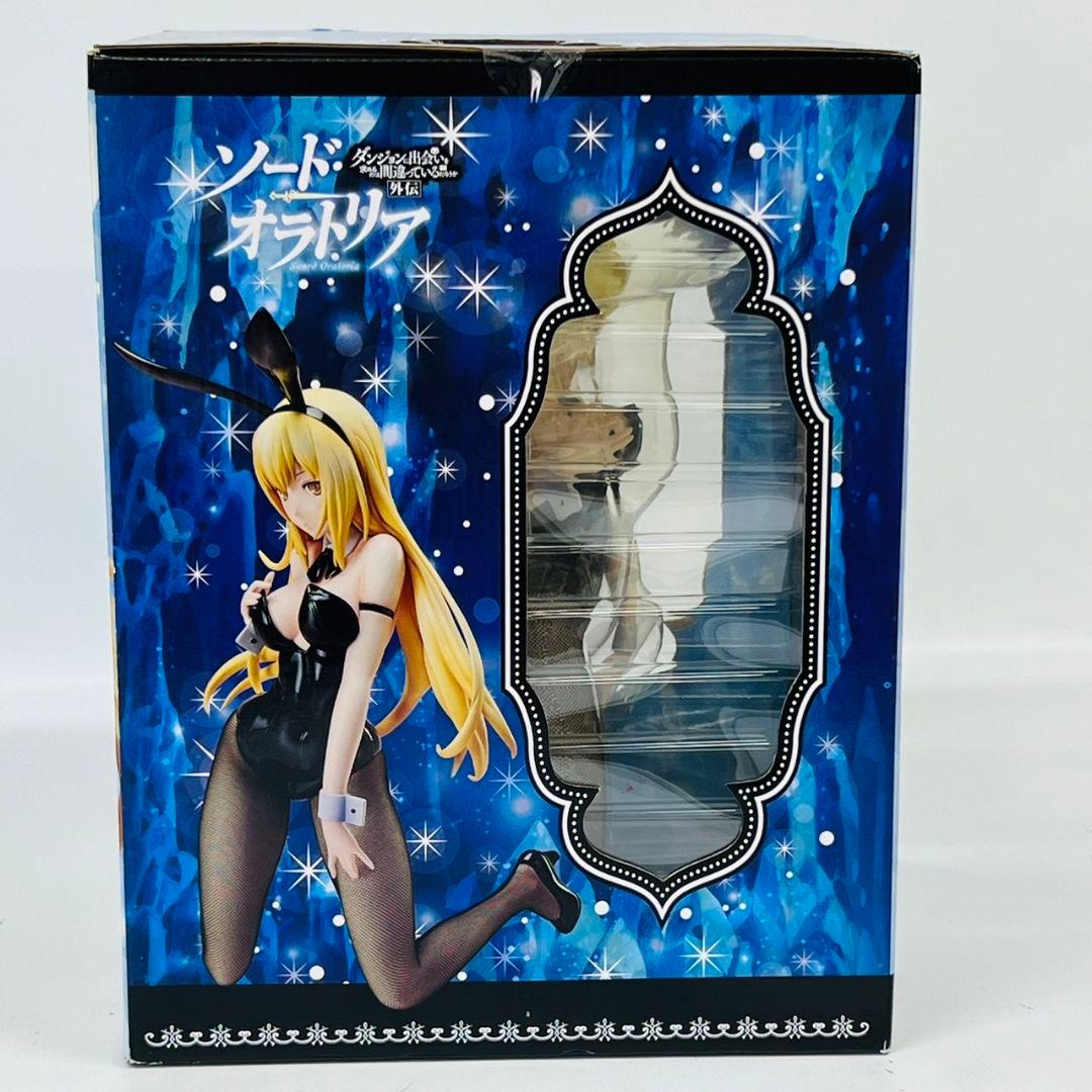 ダンまち B STYLE ソードオラトリア アイズ・ヴァレンシュタイン