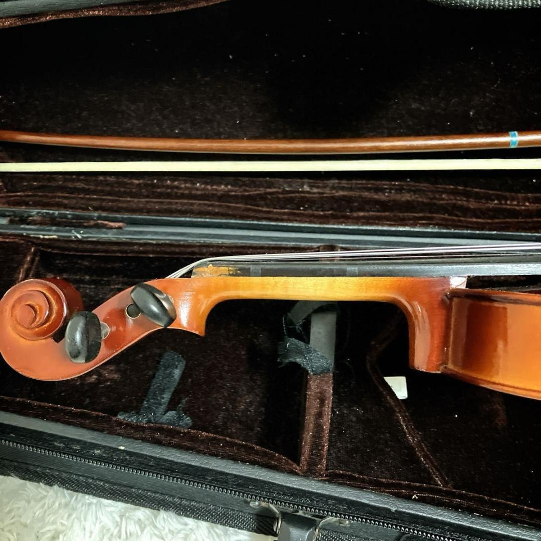 カルロジョルダーノ VS-1 1/10 Carlo giordano バイオリン