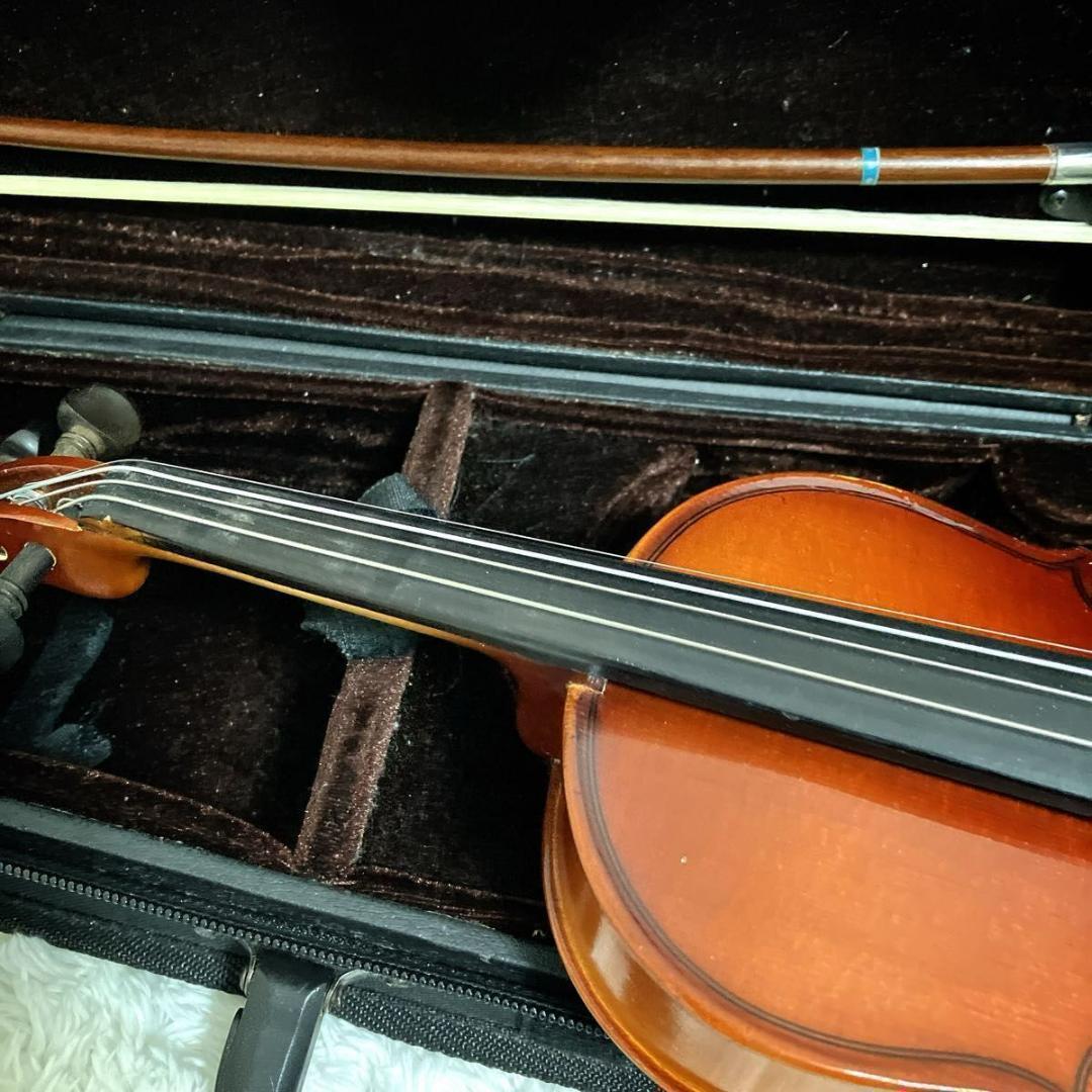 カルロジョルダーノ VS-1 1/10 Carlo giordano バイオリン