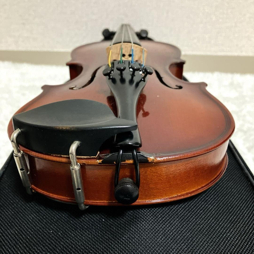 カルロジョルダーノ VS-1 1/10 Carlo giordano バイオリン