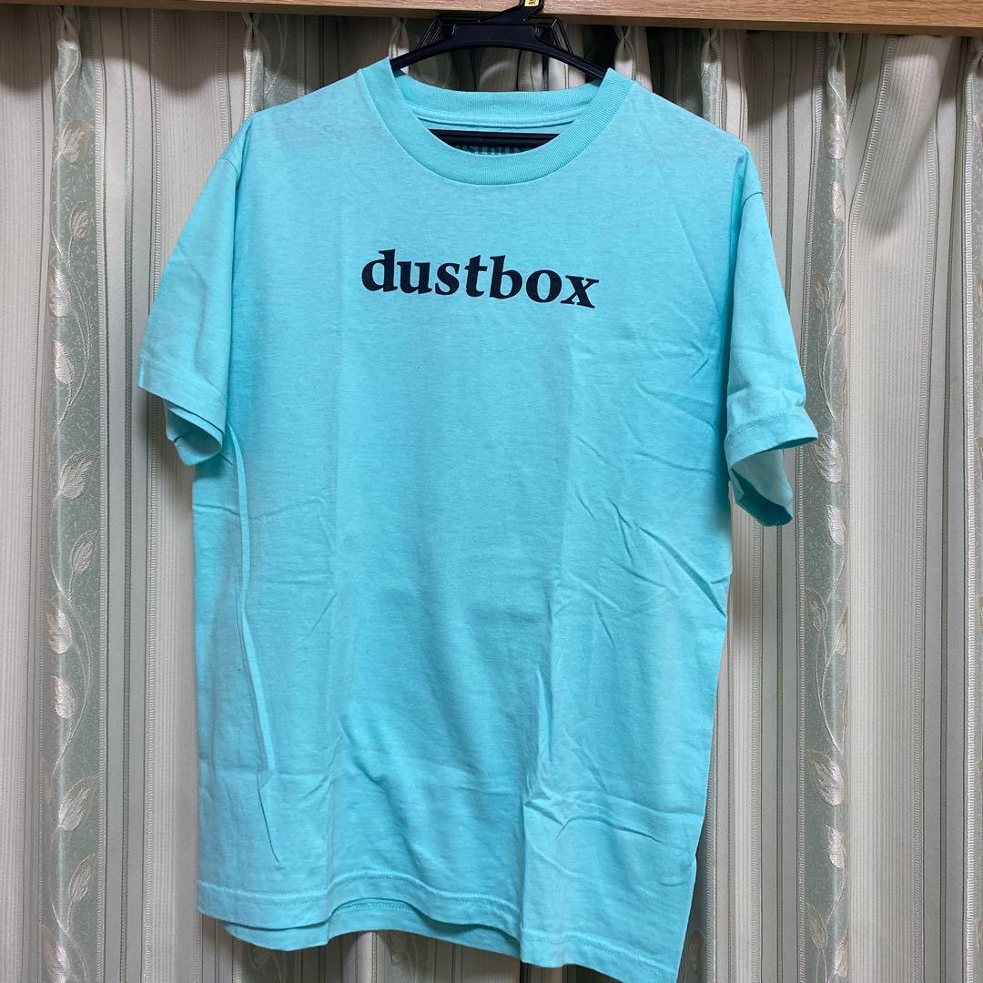 dustbox vk design T-shirt