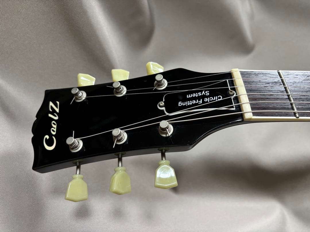 Yahoo!オークション -「coolz sg」の落札相場・落札価格 富士弦 Coolz