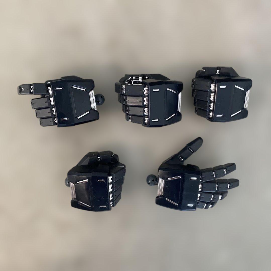 PGU　RX-78-2　ガンダム　素組み品