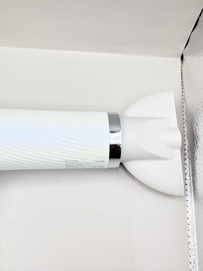 【2023年製】 Refa リファ MTG ビューテックドライヤー プロ 319