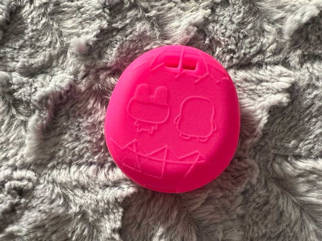 Tamagotchiuni uni エンジェルフェスティバル おまけ付き