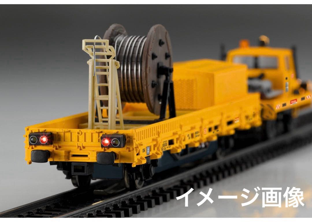 Märklin メルクリン デジタル 39940 Unimog　新品・未使用