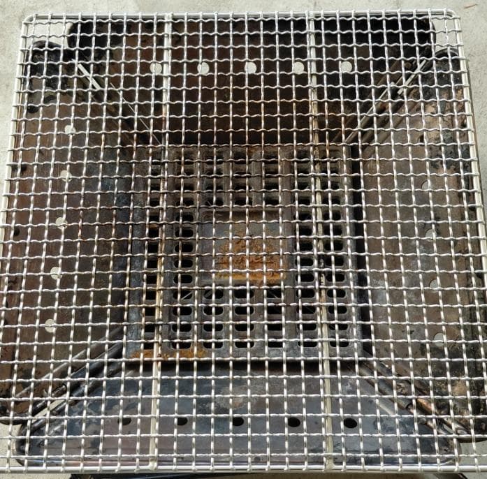 スノーピーク 焚火台M 　他セット品