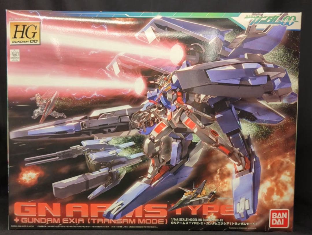 HG ガンダム00 新品未組立　00シリーズ 33セット　機動戦士ガンダム00