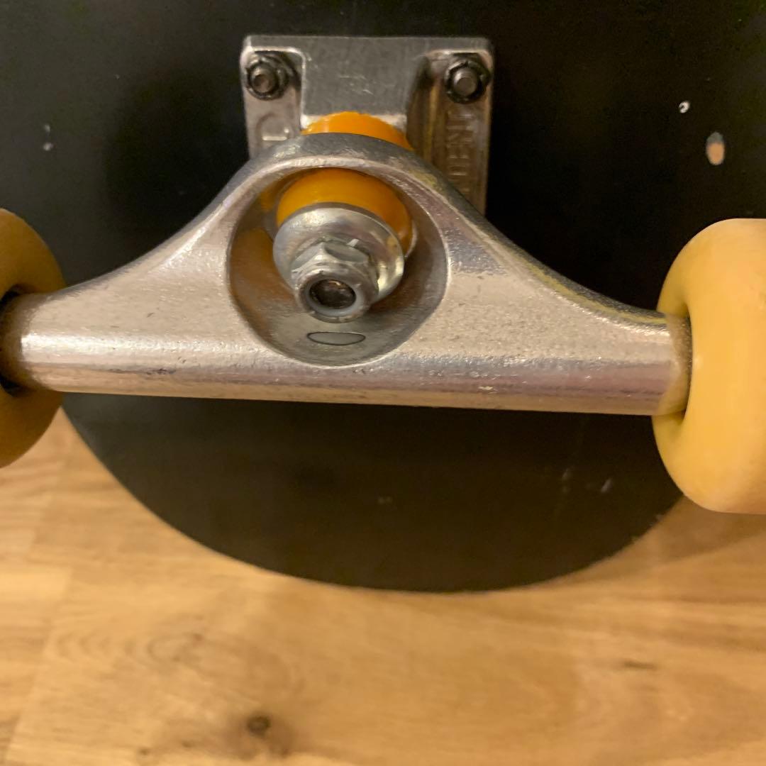 ポーラースケートボード　コンプリート