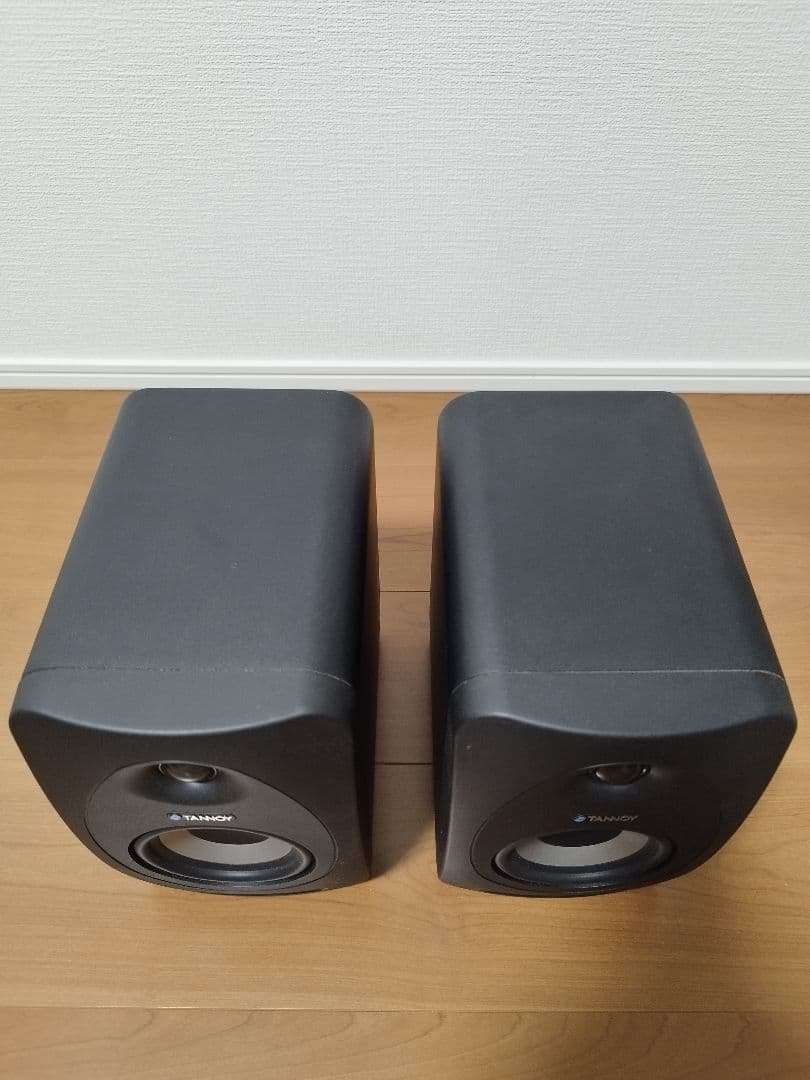 TANNOY Reveal 402　2個セット