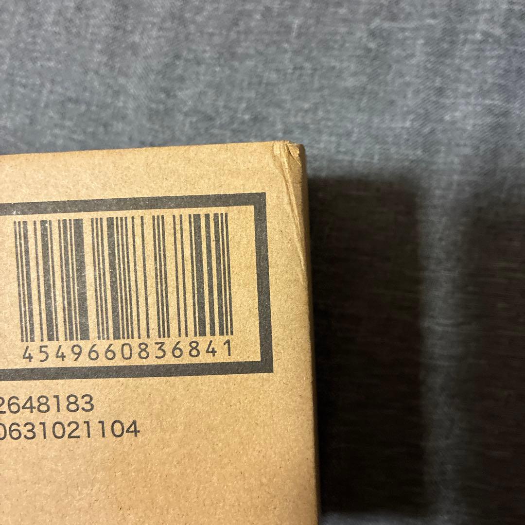 ビーファイター ラックビート＆スーパーブルービートパーツセット【未開封】