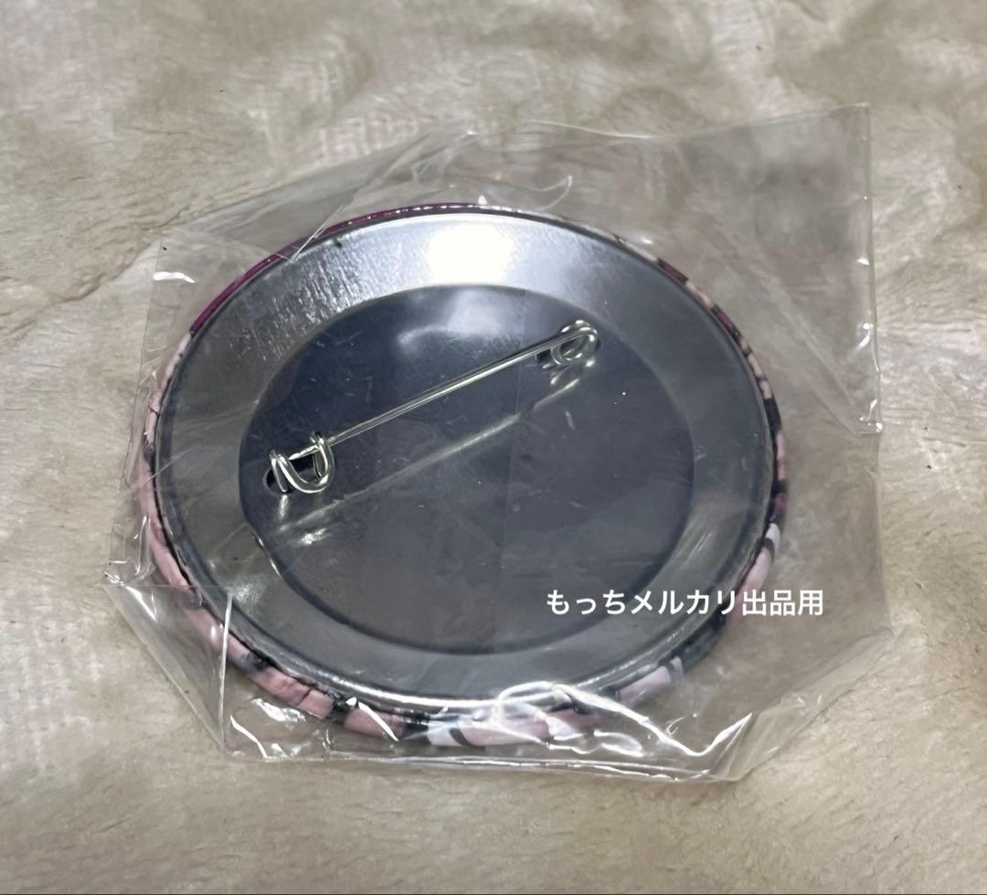 ダンガンロンパ 江ノ島盾子 缶バッジコレクション vol.1 シークレット