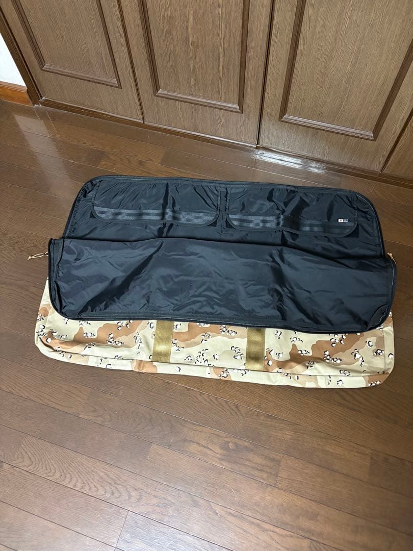 BRUNT ロマンチスト バッグ リアリスト 収納袋｜ロマンチスト - BRUNT