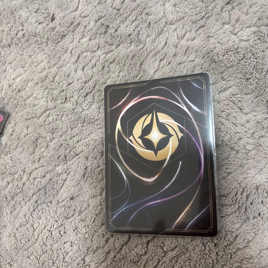 ロルカナ ダンボ エンチャンテッド