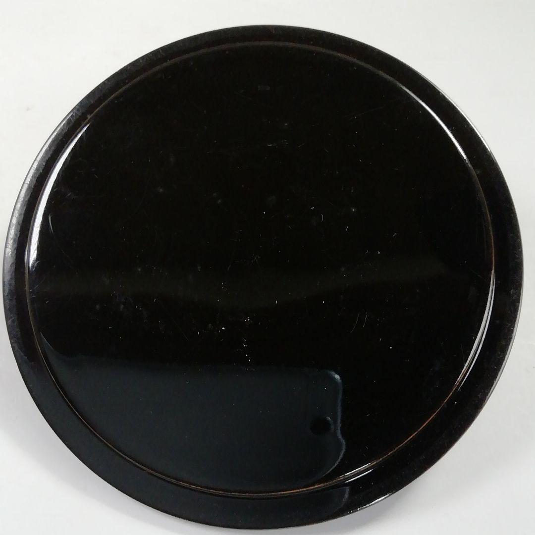 S805 水指 『粉引 水指』『奥村考山造』 共箱 茶道具