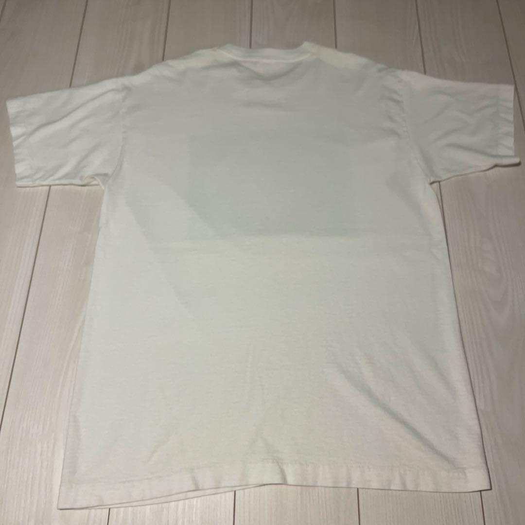 90s FRACTAL IT'S A FACT DESIGN ART Tシャツ - メルカリ