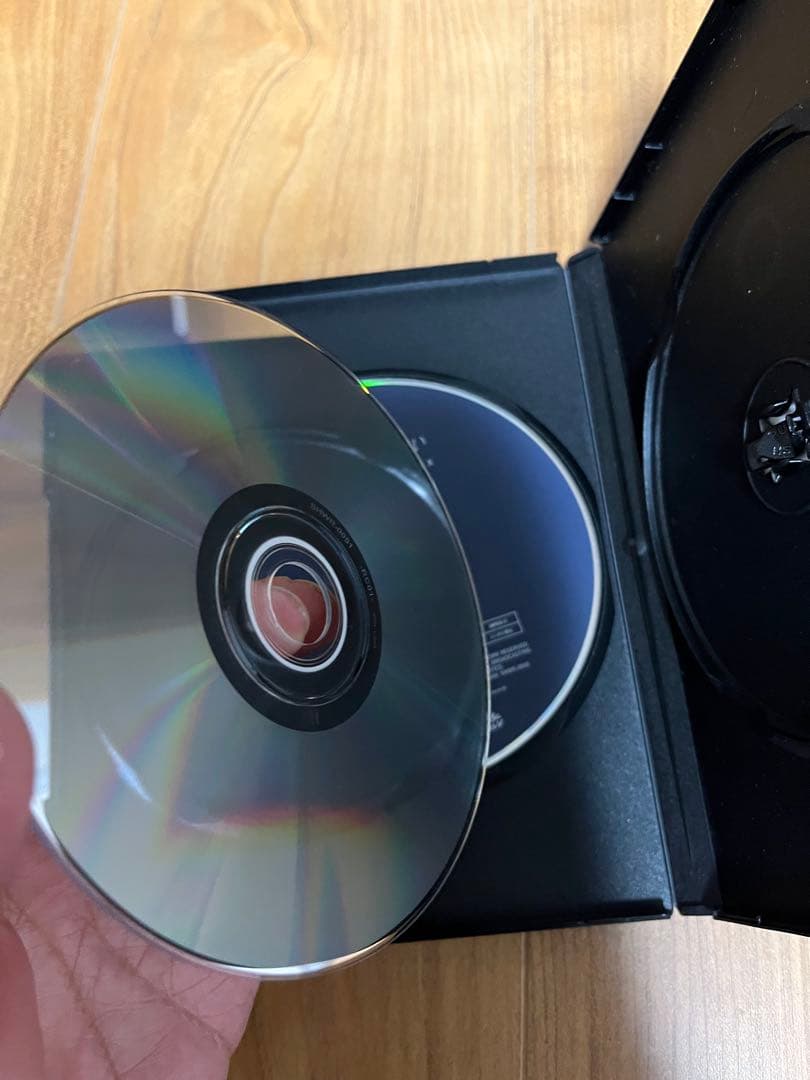 ZORN DVD 「おゆうぎかい」 限定版CD,ステッカー付き