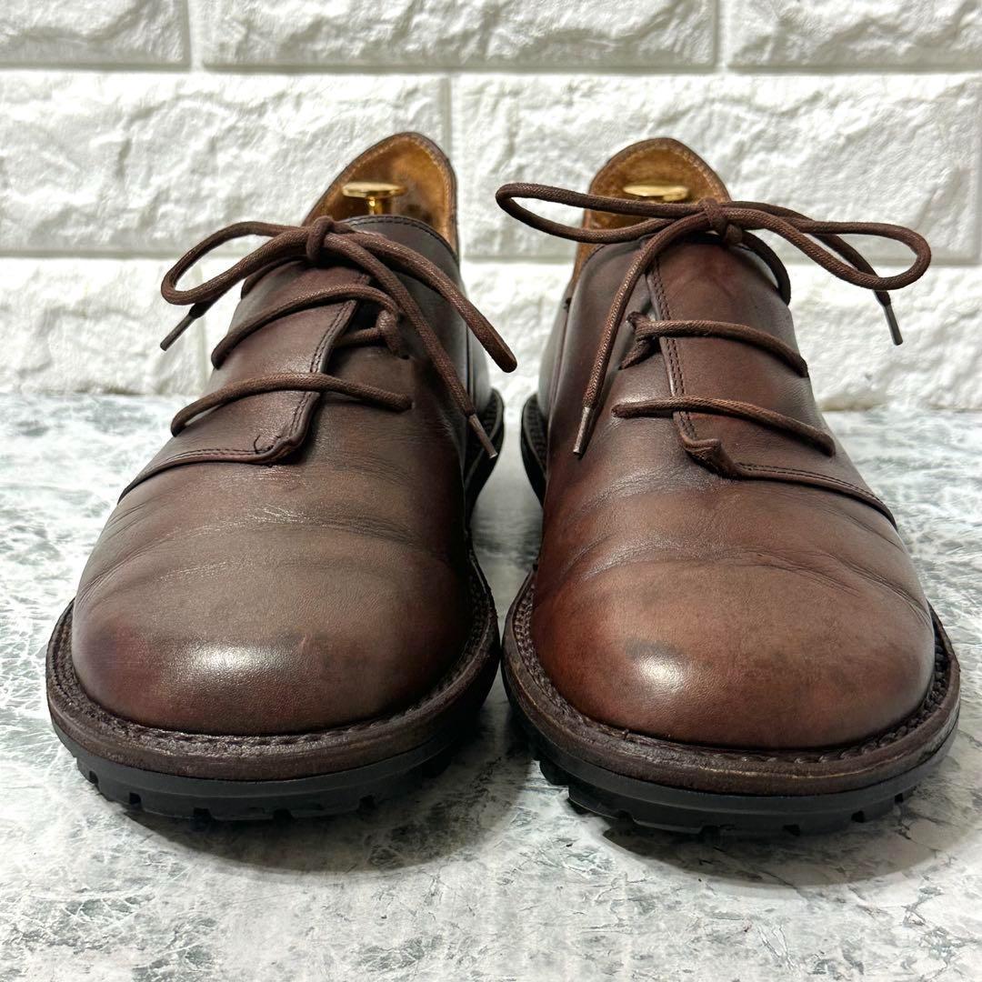 Trippen HAFERL トリッペン ハーフェル 革靴 26.5cm