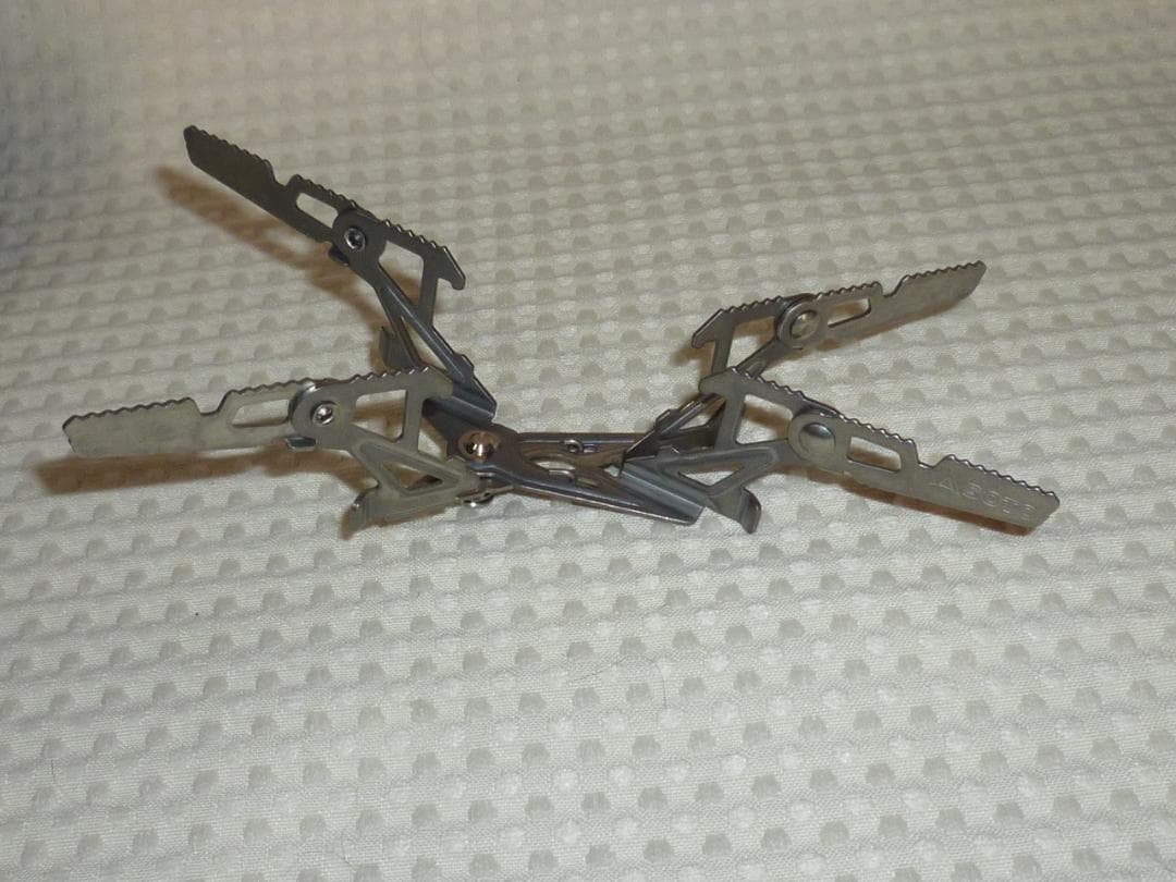 未使用 ウインドマスター SOD-310＋フォーフレックス＋ハードケース