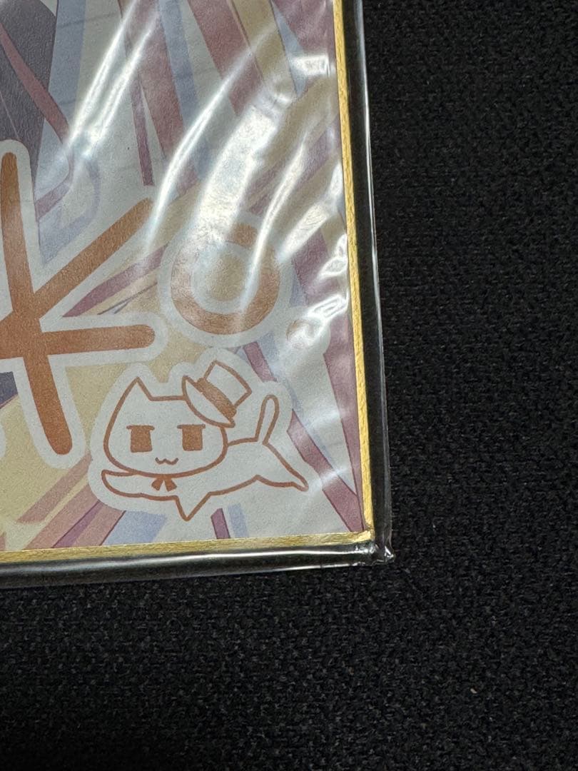 【正規品】オトメドメイン 大垣ひなた 色紙