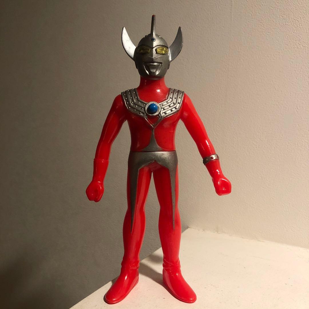ウルトラマン タロウ キングザウルスシリーズ