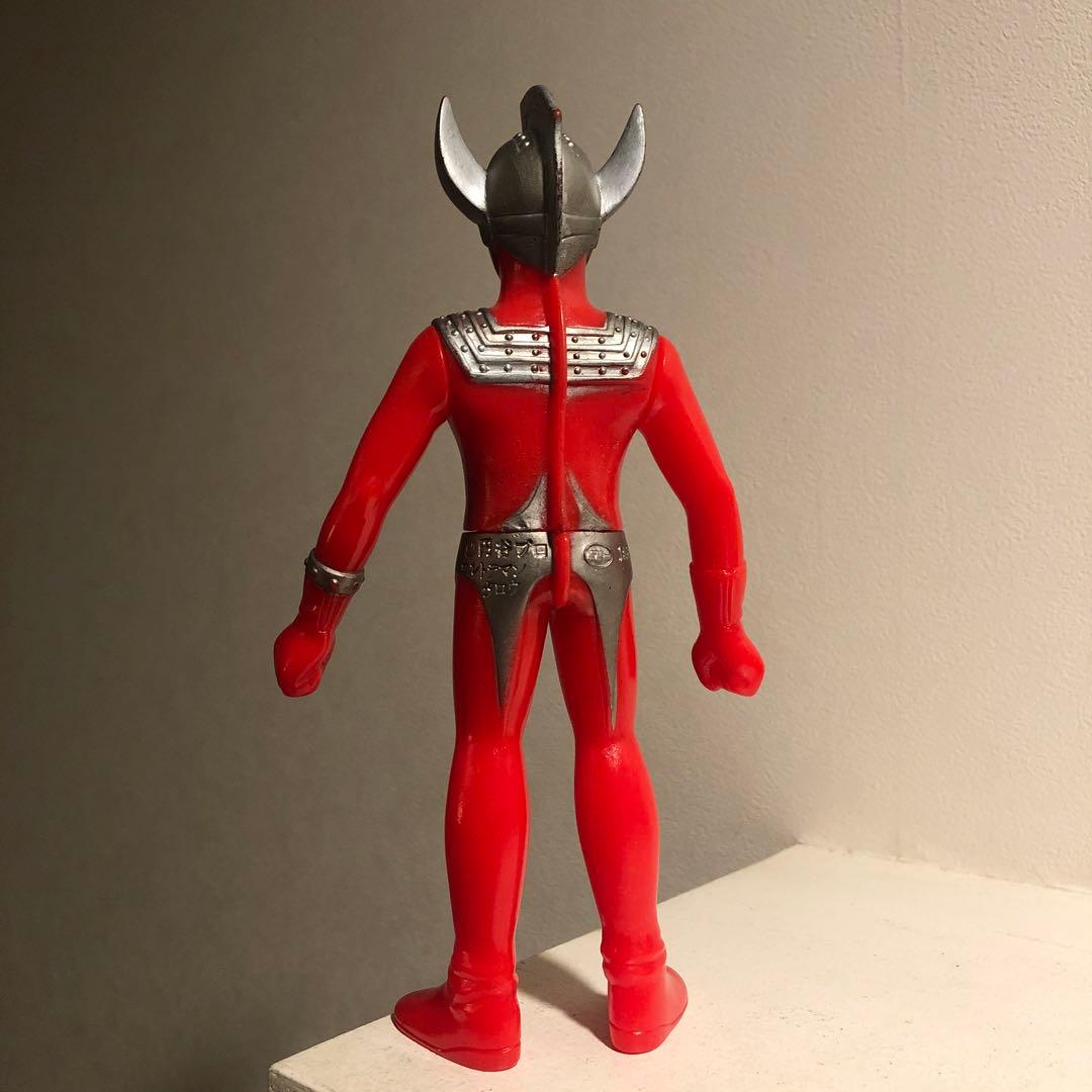 ウルトラマン タロウ キングザウルスシリーズ