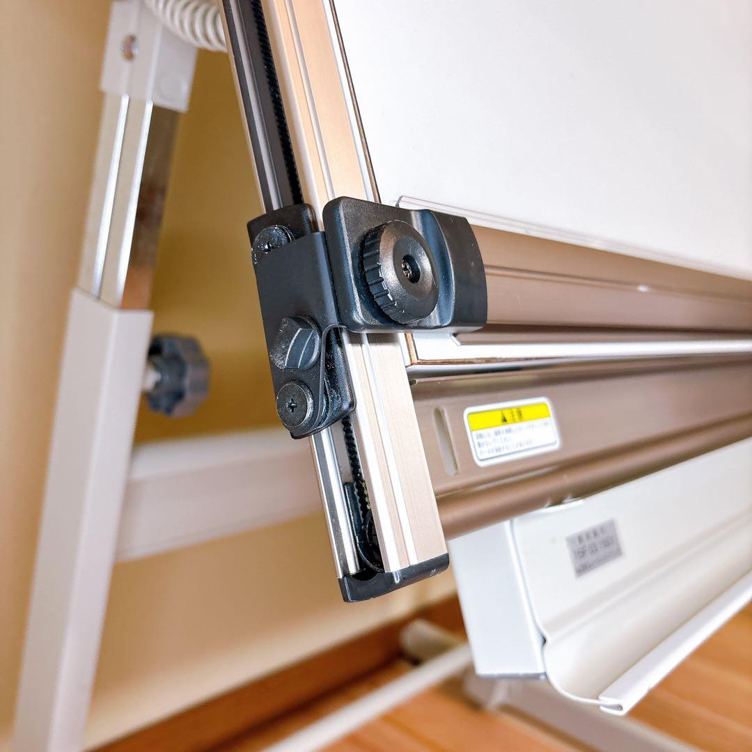 MUTOH 製図板 UM-09N スタンド TH-10A ドラフライトLE-20