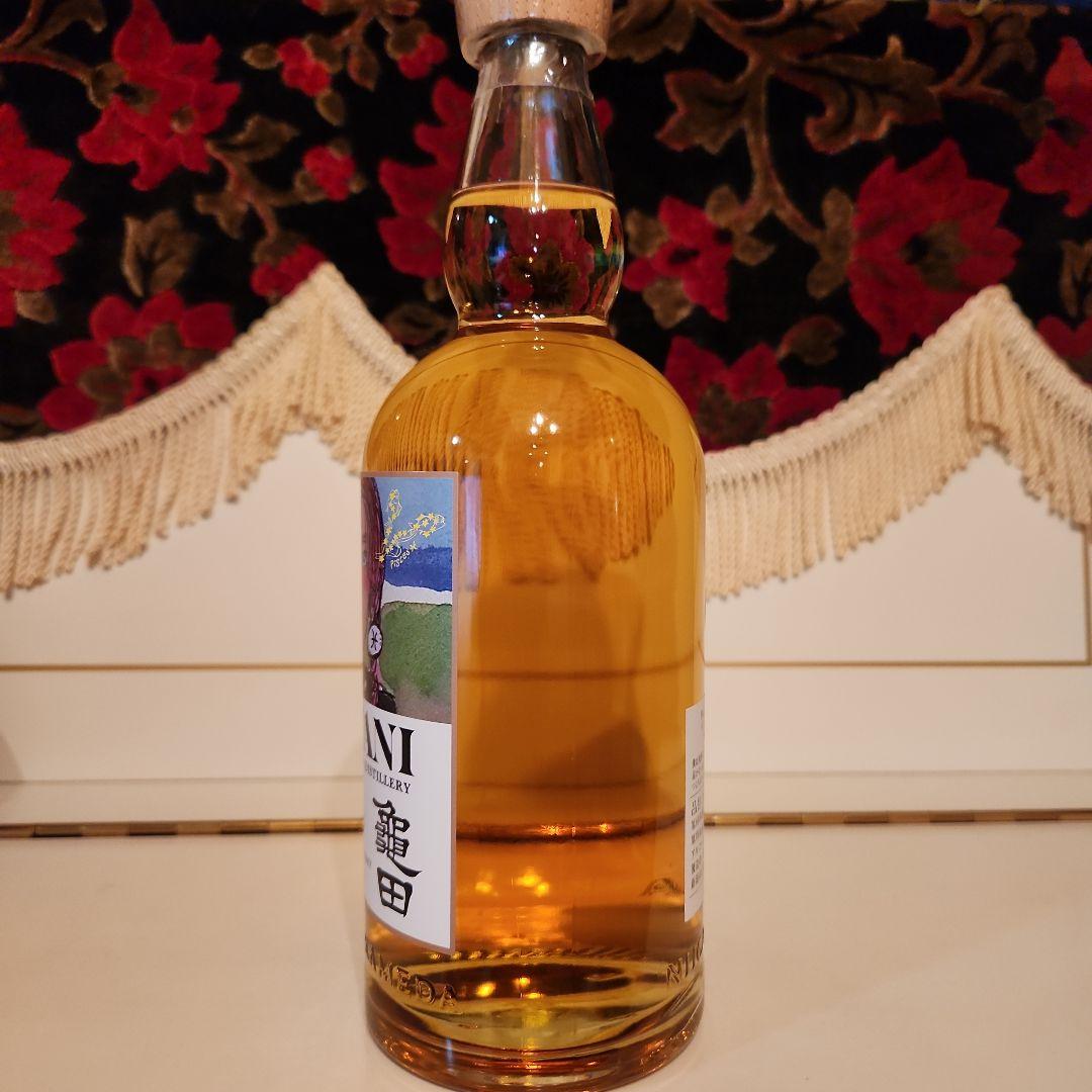 再入荷 品薄状態] OHITANI WHISKY No.1 PISCES