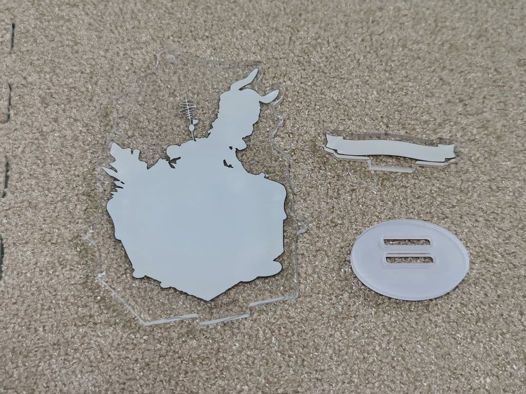 第五人格 弁護士 誕生日グッズ まとめ売り