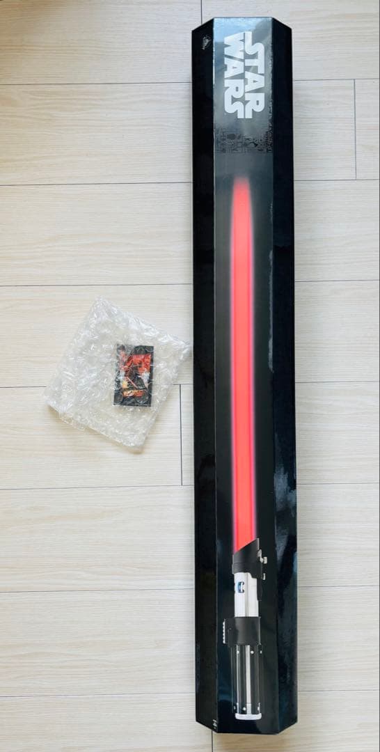 スターウォーズ ダースベイダー ライトセーバー May the 4th 2025