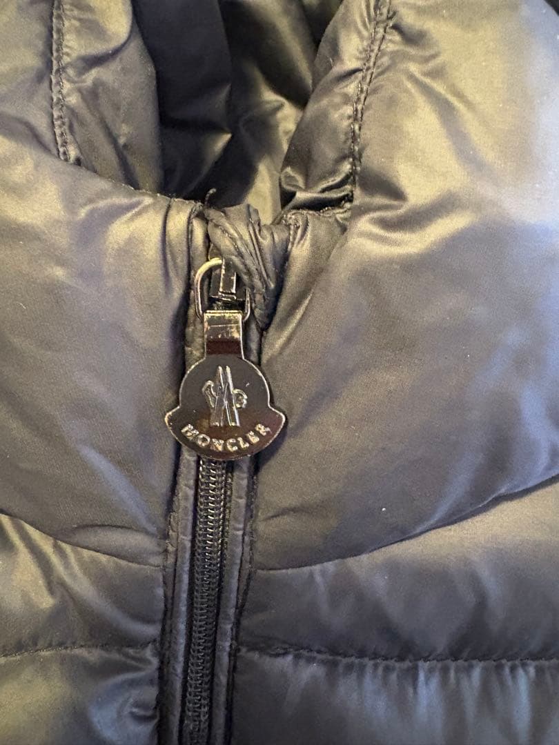 ⭐︎期間限定値下げ⭐︎モンクレール Odileダウンジャケット2A　キッズ 92CM