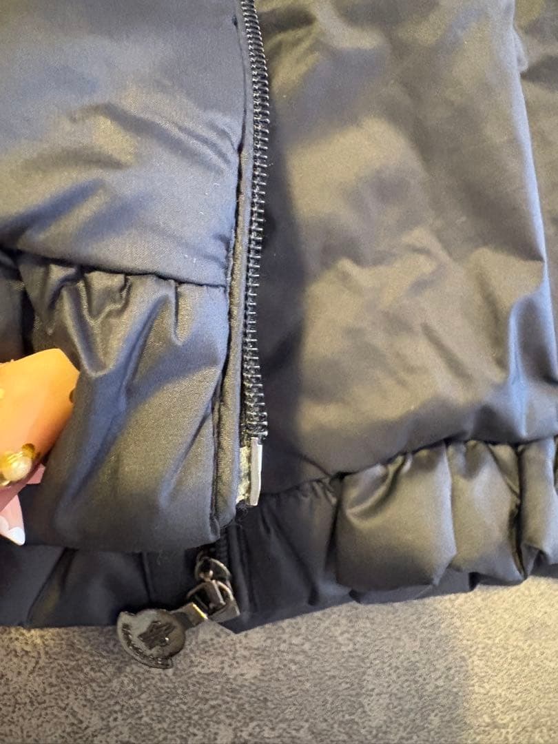 ⭐︎期間限定値下げ⭐︎モンクレール Odileダウンジャケット2A　キッズ 92CM