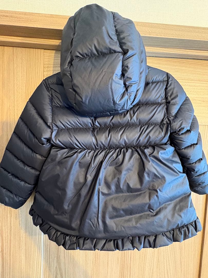 ⭐︎期間限定値下げ⭐︎モンクレール Odileダウンジャケット2A　キッズ 92CM