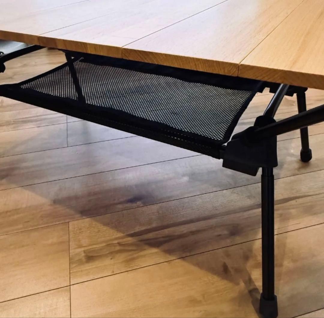 DOD キャナリーテーブル Kyanary M アウトドアテーブル