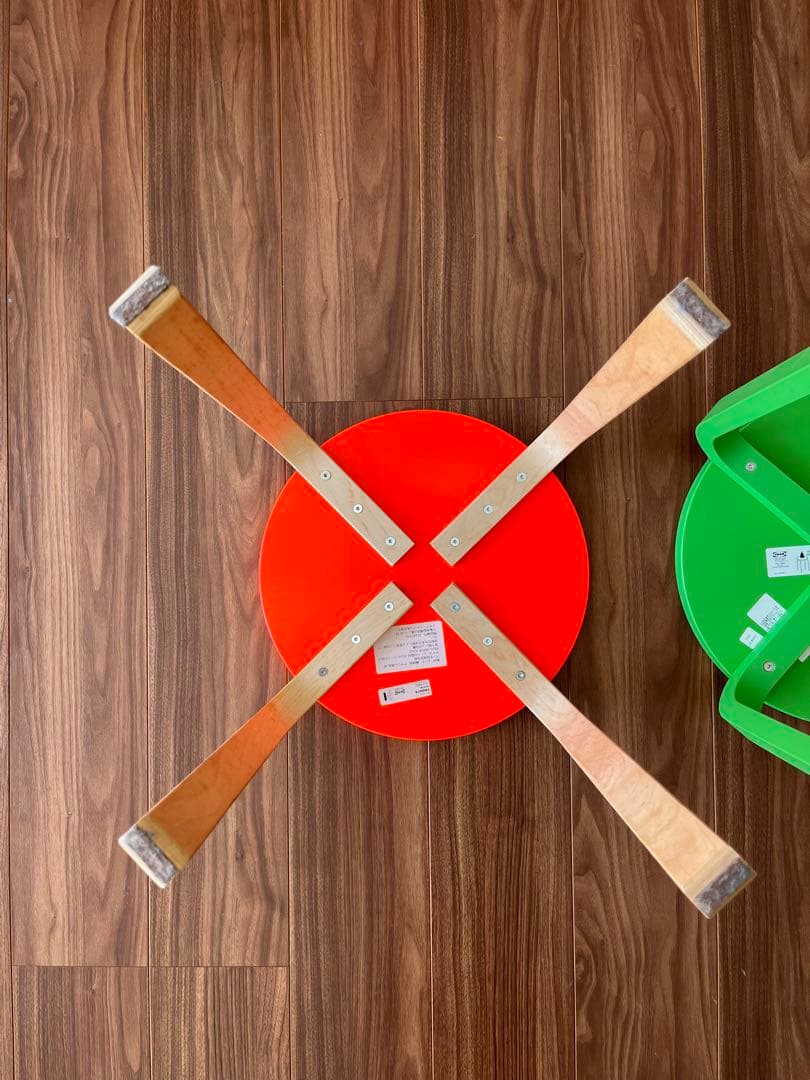 IKEA イケア フロスタ スツール